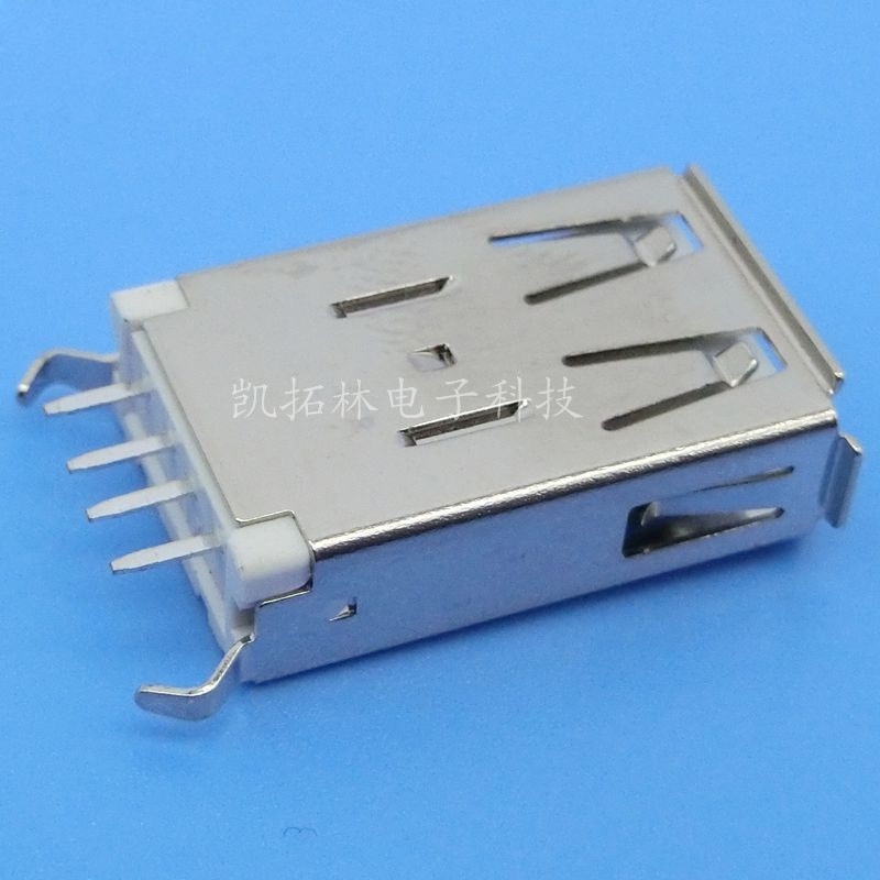 发光USB母座   USB 3.1母座 TYPE 插座