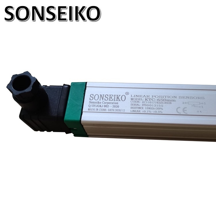 SONSEIKO位移测量尺KTC-800mm厂家供应