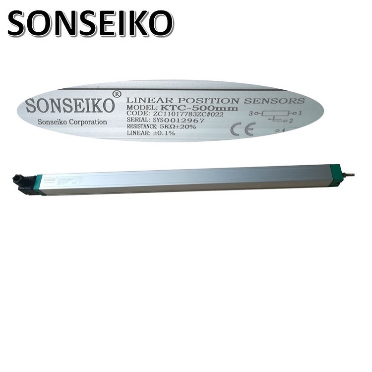 SONSEIKO位移測量尺KTC-500mm廠家供應(yīng)