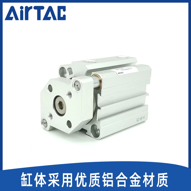 批發(fā)供應(yīng)AIRTAC CYLINDER超薄導(dǎo)桿氣缸TACQ100X75質(zhì)量保證