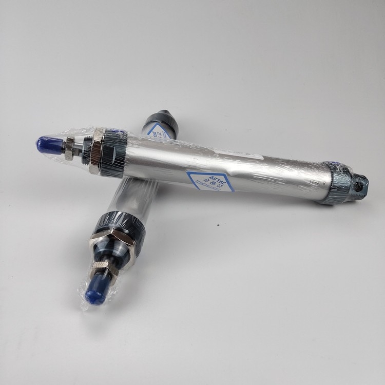 AIRTAC CYLINDER 亞德客氣缸MODEL MAL25X25CA品質(zhì)保證