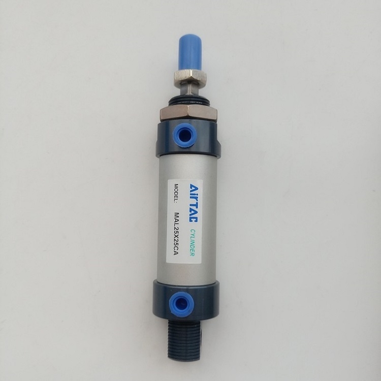 AIRTAC CYLINDER 亞德客氣缸MODEL MAL20X300CA品質(zhì)保證