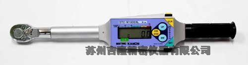 DTC-5000EXL 日本中村KANON扭力扳手销售批发 维修 校正