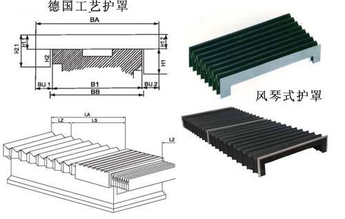 昆山机床防尘布防护罩耐高温现货供应苏州亿括欢迎来看样制作