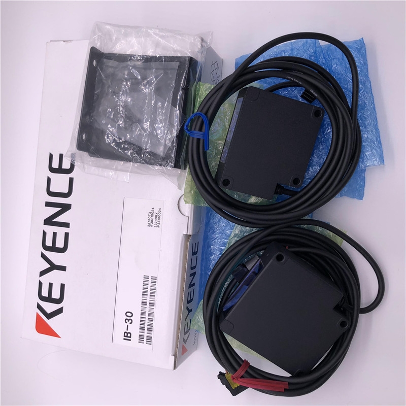 KEYENCE/基恩士PR-M51C3PL光电传感器