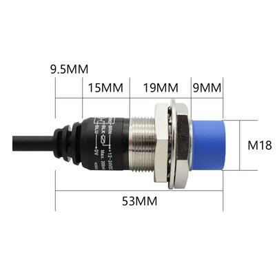 紹興Autonics奧托尼克斯E80H32-500-6-L-5