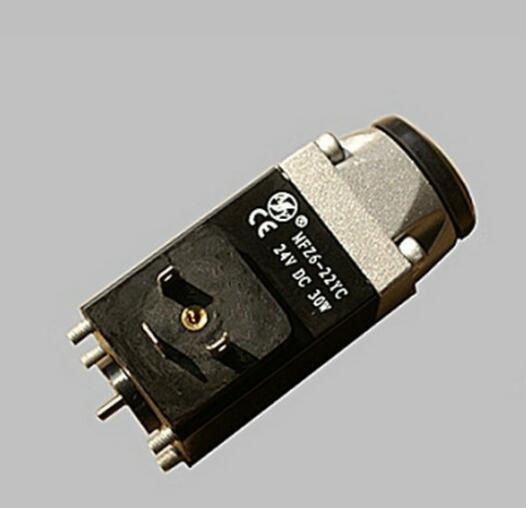 张家口市华德HUADE4WE10V31B/CW220-50N9Z5L