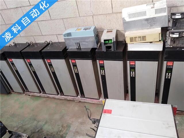 丹佛斯(Danfoss)FLUX變頻器維修質(zhì)保無憂