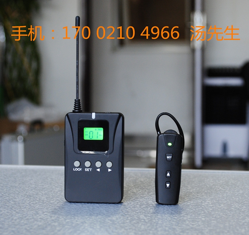 北京電子導(dǎo)講器廠家直銷 無(wú)線講解租賃