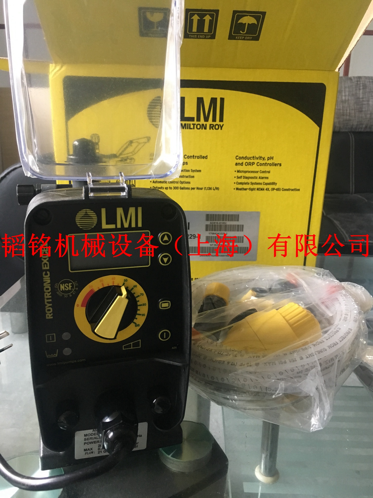 上海米頓羅膜片韜銘機械MBH561原裝正品