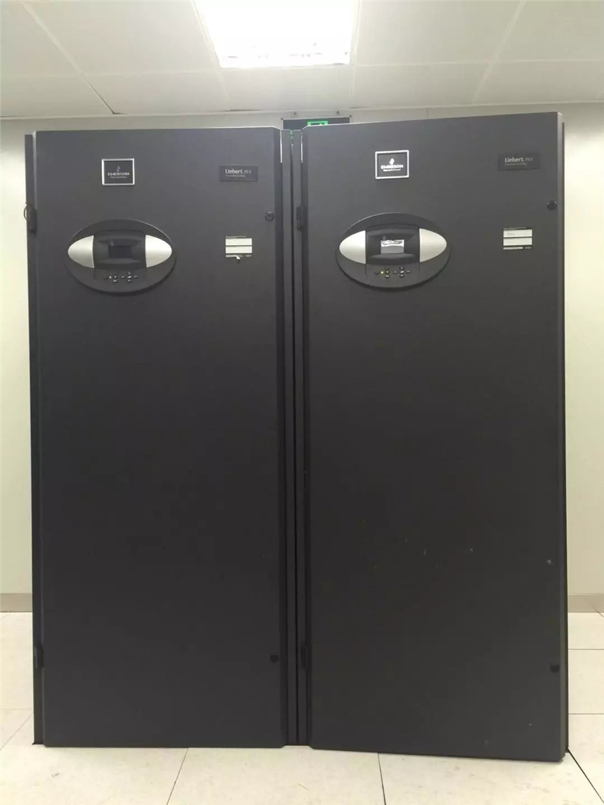 深圳维谛技术vertiv机房空调20KW