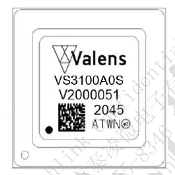 Valens VS3100 HDBaseT3.0远距离分发 传100米 延长芯片 延长IC 视频芯片