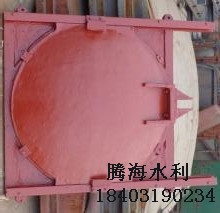 供應(yīng)：福建福州低水頭鑄鐵閘門廠家銷售價(jià)格