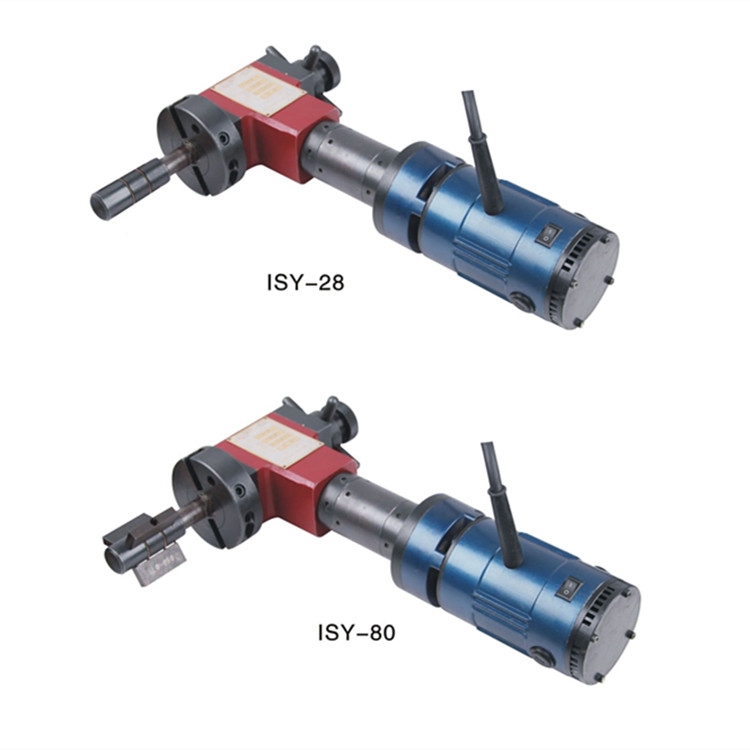 批發(fā)零售ISY-28內(nèi)漲式管子坡口機(jī) 電動(dòng)坡口機(jī) 手持式坡口機(jī)價(jià)格