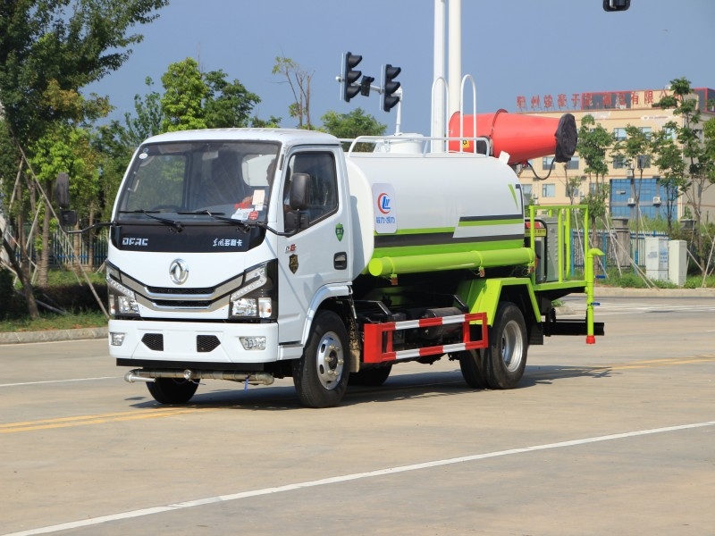 灑水車配件廠家東風(fēng)153灑水車價格表