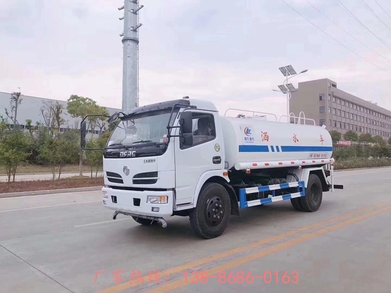 灑水車二手車可以買嗎電動(dòng)環(huán)衛(wèi)灑水車廠家有哪些廠子