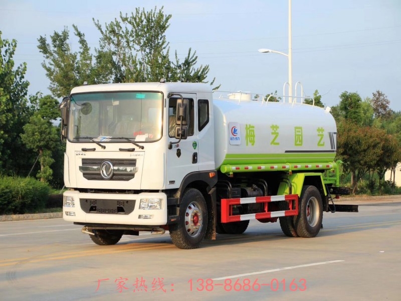 東風(fēng)D9灑水車(chē)15方康明斯迪慶大型灑水車(chē)生產(chǎn)廠家聯(lián)系電話地址及電話