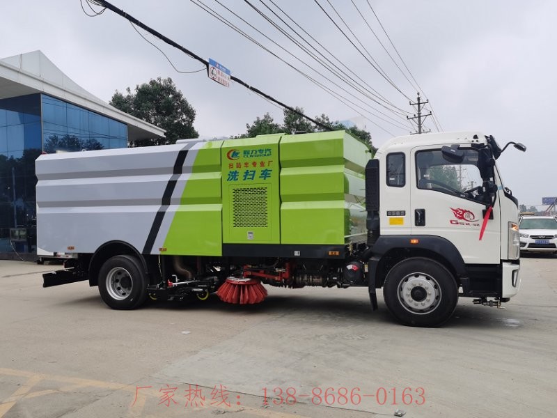 灑水清掃車價(jià)格及圖片5噸掃路車價(jià)格及圖片及價(jià)格表