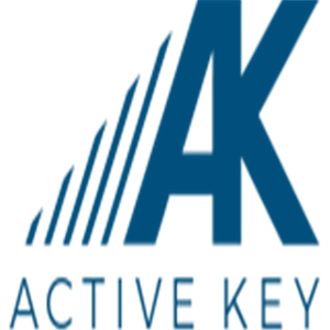 美国ACTIVE KEY工业键盘