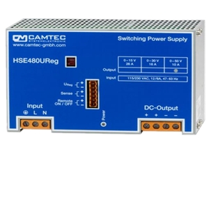 德国CAMTEC电源HSEUREG04801系列