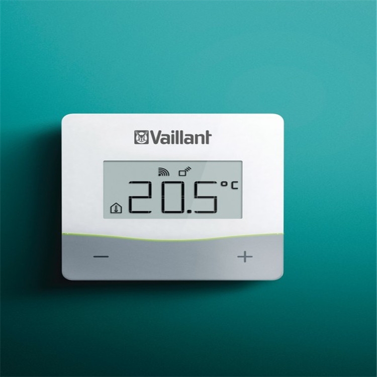 德國Vaillant控制器
