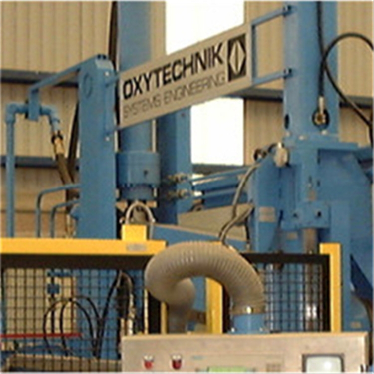 德國(guó)OXYTECHNIK焊接機(jī)