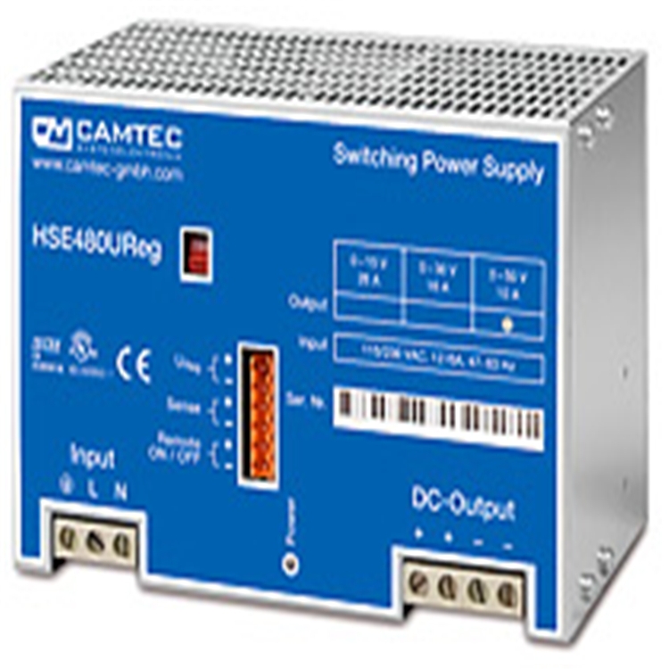 德國CAMTEC電源模塊