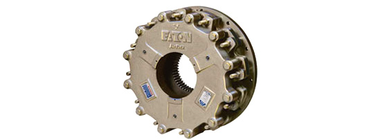 Eaton Airflex离合器