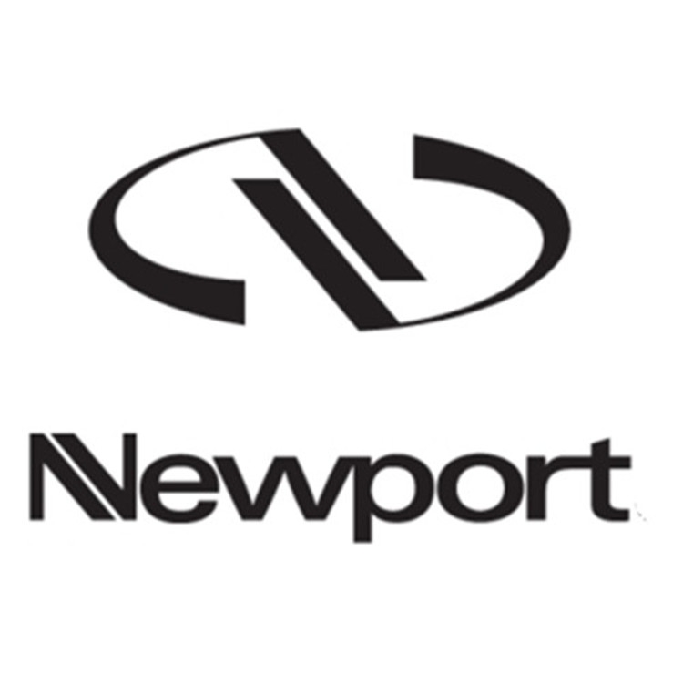 美國Newport激光器