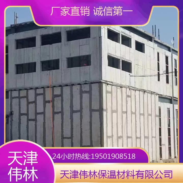 天津红桥区ALC水泥隔墙板价格