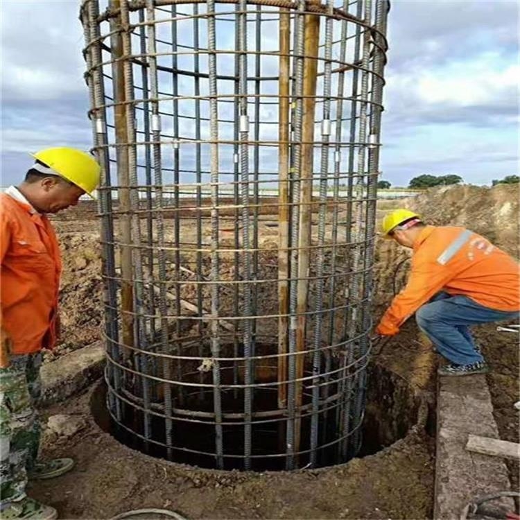 桥梁桩基声测管 57套筒式声测管 厂家价格