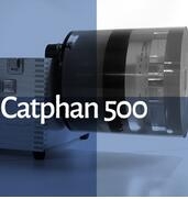 供應美國Catphan 500型CT性能檢測模體