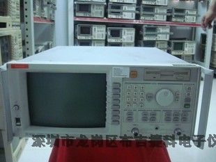 供应/回收 安捷伦Agilent8714ES网络分析仪