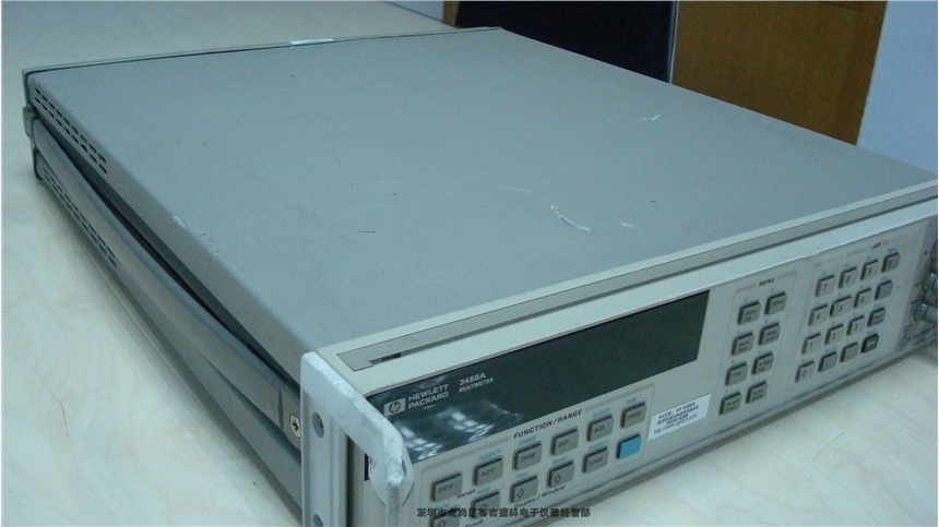 出售回收HP3458A万用表Agilent3458A 