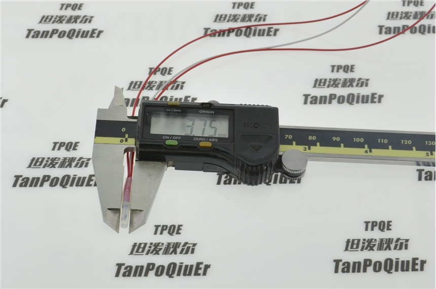 TPQE全氟型三頭pt100