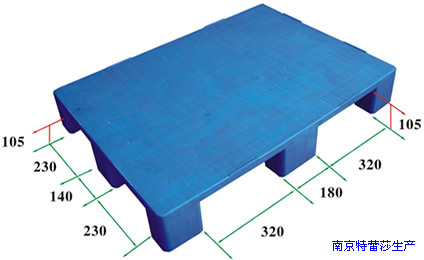 圖們塑料托盤規(guī)格_天門塑木托盤廠家-服務(wù)靠譜-南京特蕾莎