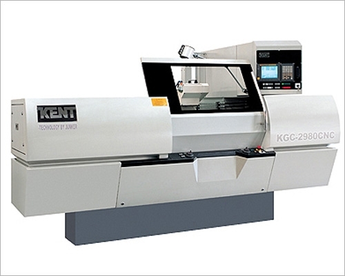 臺(tái)灣建德磨床KGC-2980CNC