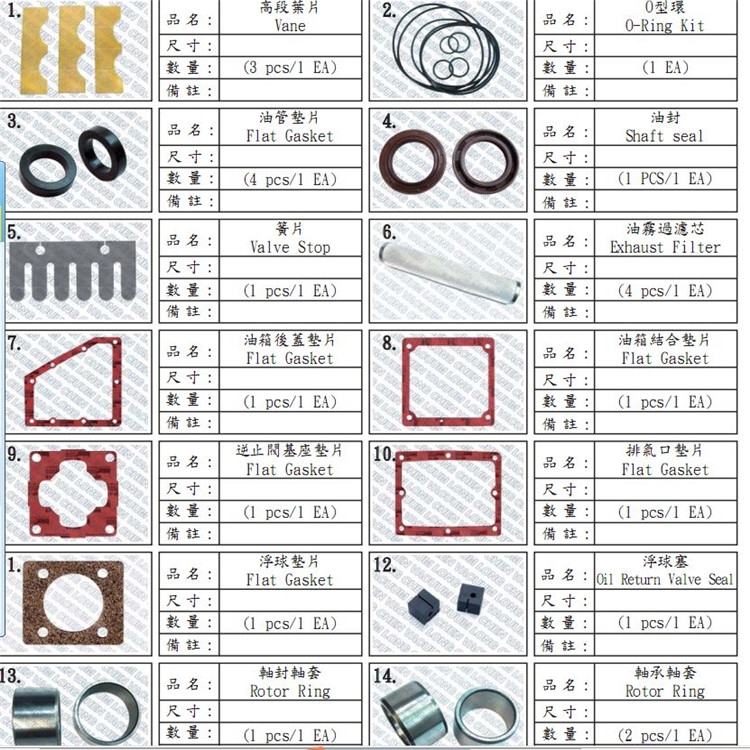 爱德华IH600真空泵传感器