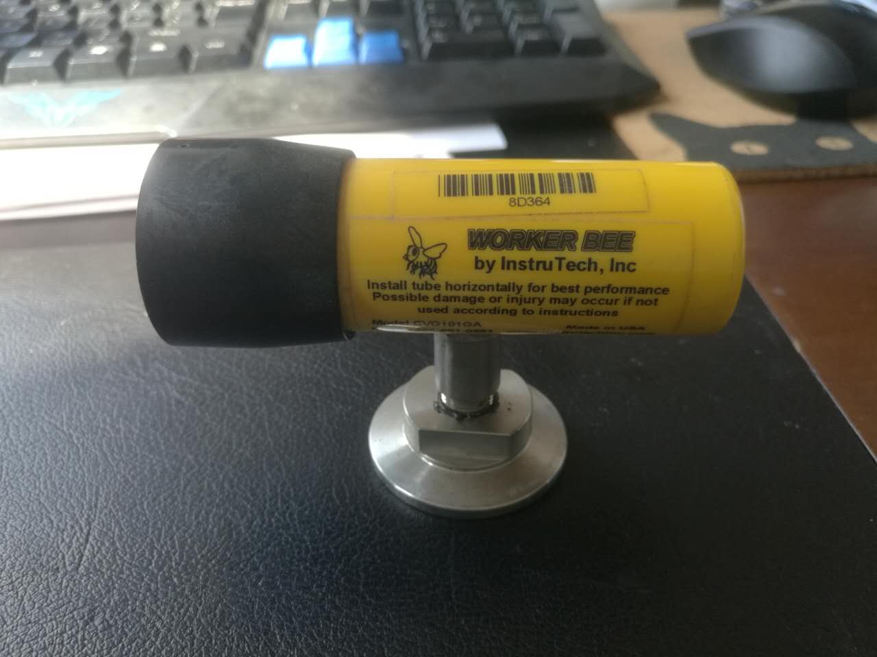 HORIBA SEC-Z512MGX流量計200sccm端口24W2