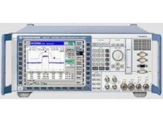 收購二手羅德與施瓦茨 CMU200 手機無線綜合測試儀