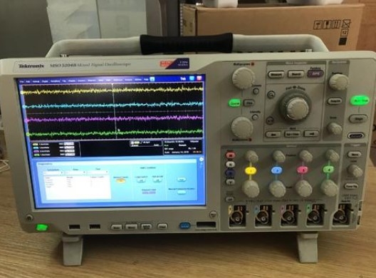 供应 MDO3054 泰克 MDO3052 系列混合域示波器