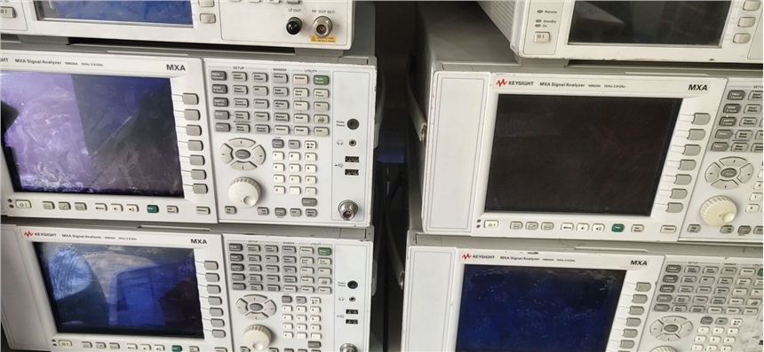 Keysight N9020A  频谱分析仪