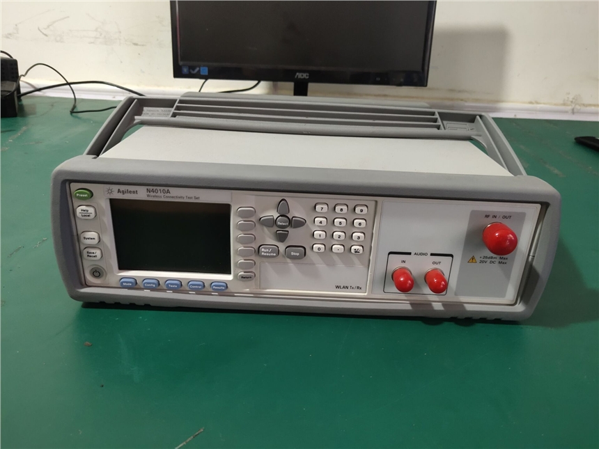 Agilent N4010A 蓝牙测试仪