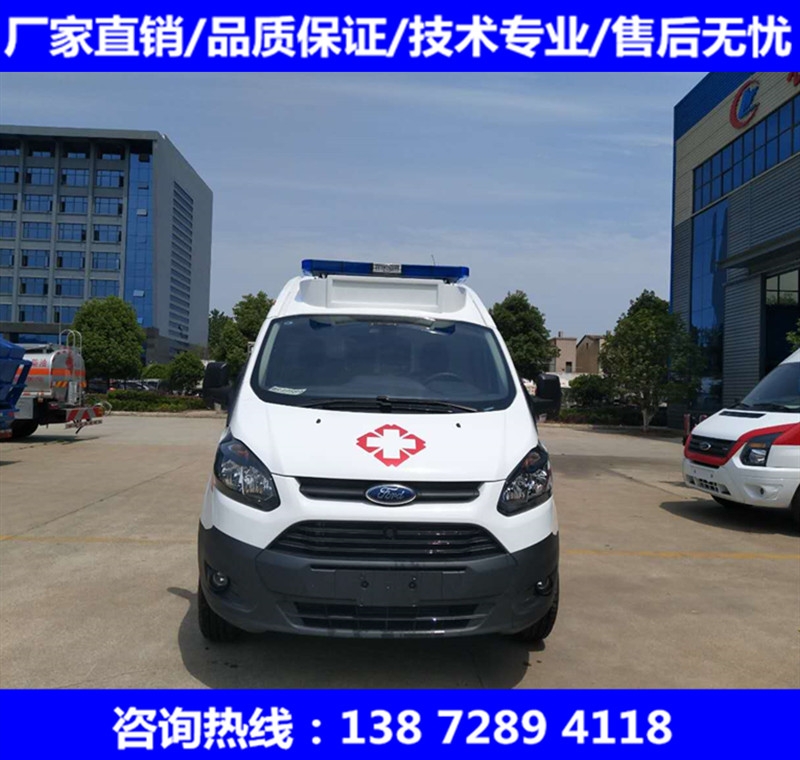 福建龍巖120救護車急救車生產(chǎn)公司