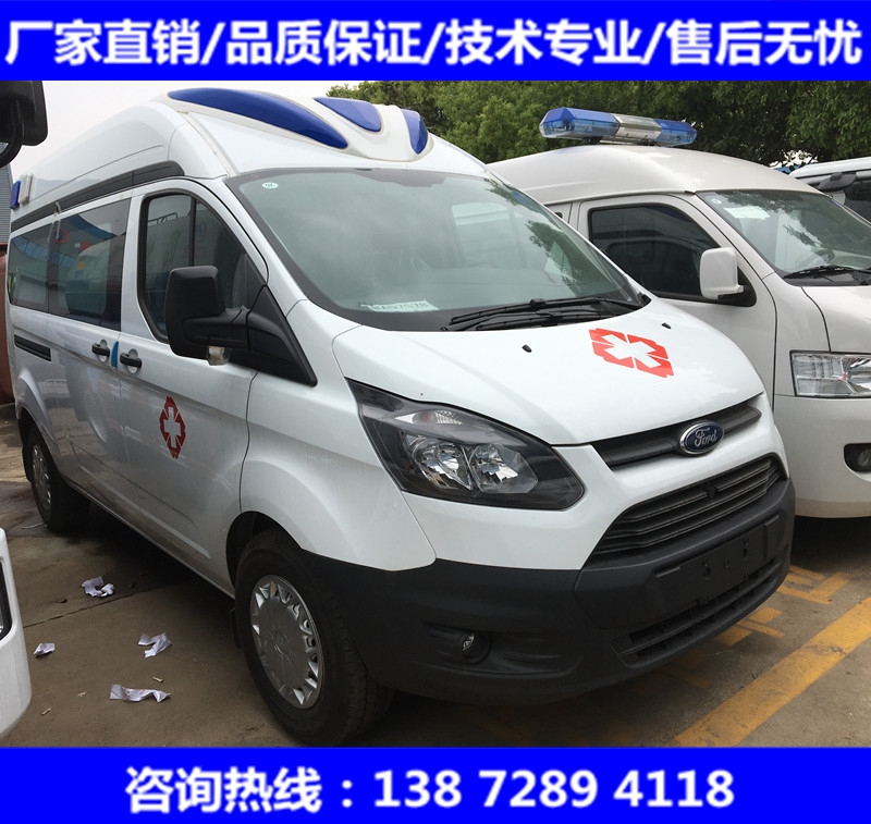 湖北宜昌120救護(hù)車(chē)急救車(chē)制造廠