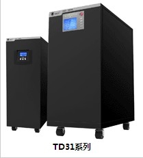 金武士 TD11-15KVA 廊坊市UPS电源代理