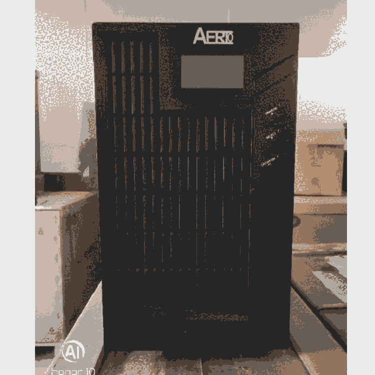 中达电通UPS电源0.8KVA 1KVA中达电通UPS不间断电源