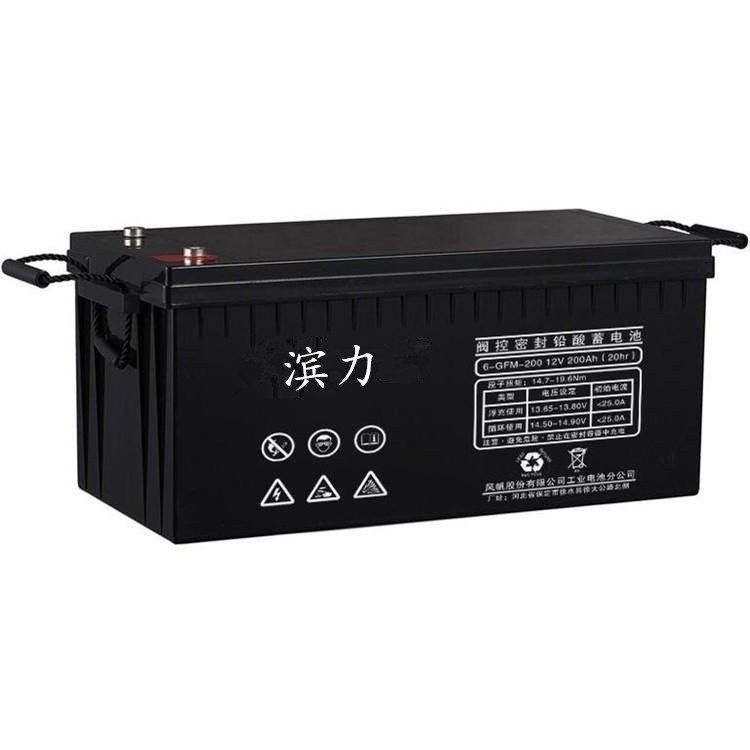 濱力蓄電池MF12-100 鉛酸免維護12V100AH專賣店深圳