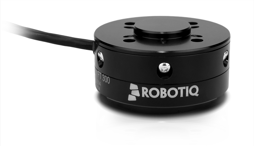 robotiq力傳感器,Robotiq FT300力矩傳感器,六軸力傳感器,robotiq經(jīng)銷商