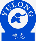 新鄉(xiāng)市豫龍工程機(jī)械有限公司Logo